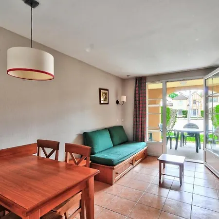 Apartmán La Du - Maeva - 2 Pieces 5 Personnes - Selection Mae-4294