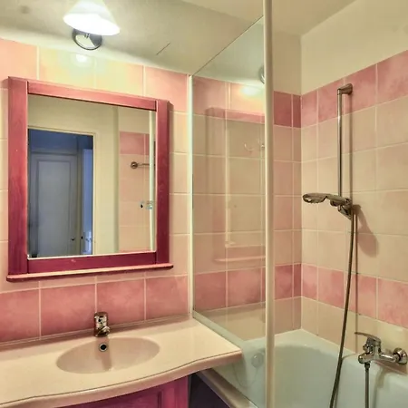 La Du - Maeva - 2 Pieces 5 Personnes - Selection Mae-4294 Lejlighed