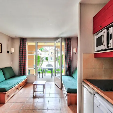 La Du - Maeva - 2 Pieces 5 Personnes - Selection Mae-4294 * Monflanquin