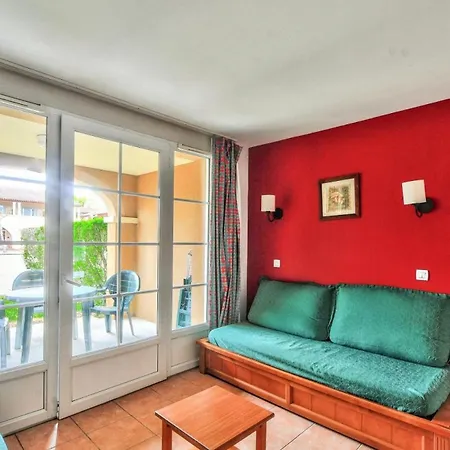 La Du - Maeva - 2 Pieces 5 Personnes - Selection Mae-4294 Monflanquin