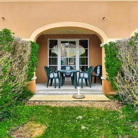 La Du - Maeva - 2 Pieces 5 Personnes - Selection Mae-4294 Апартаменты