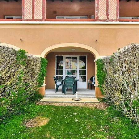 La Du - Maeva - 2 Pieces 5 Personnes - Selection Mae-4294 * Monflanquin