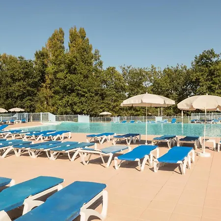 La Du - Maeva - 2 Pieces 5 Personnes - Selection Mae-4294 Lejlighed Monflanquin