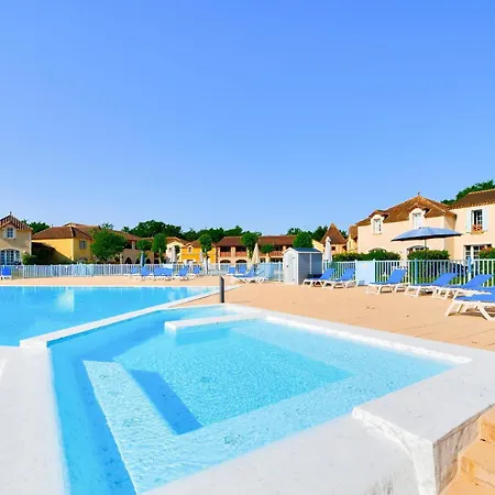 La Du - Maeva - 2 Pieces 5 Personnes - Selection Mae-4294 Lejlighed *