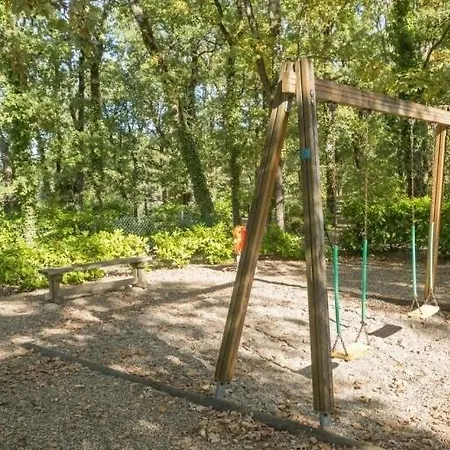 Apartmán La Du - Maeva - 2 Pieces 5 Personnes - Selection Mae-4294
