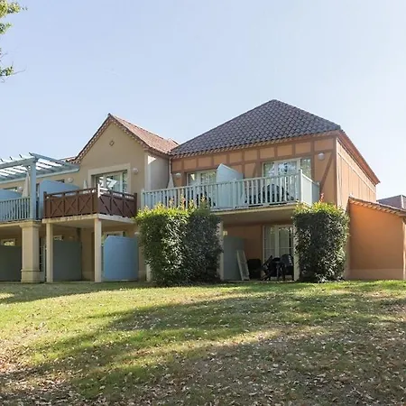 Apartmán La Du - Maeva - 2 Pieces 5 Personnes - Selection Mae-4294 Monflanquin