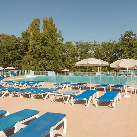 Apartmán La Du - Maeva - 2 Pieces 5 Personnes - Selection Mae-4294 *