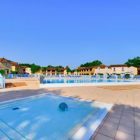 La Du - Maeva - 2 Pieces 5 Personnes - Selection Mae-4294 Apartmán *