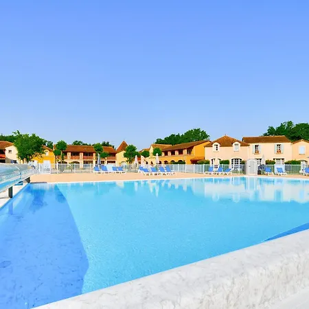 Apartmán La Du - Maeva - 2 Pieces 5 Personnes - Selection Mae-4294