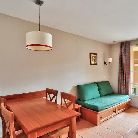 La Du - Maeva - 2 Pieces 5 Personnes - Selection Mae-4294 Apartmán *