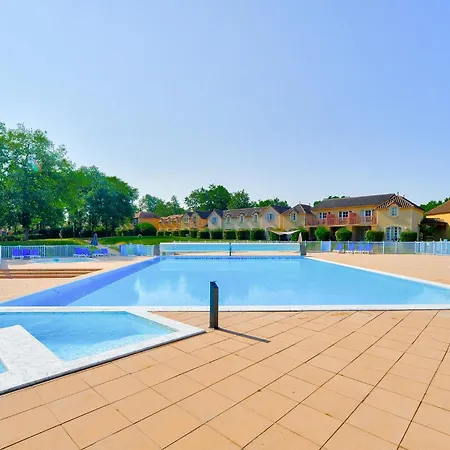 La Du - Maeva - 2 Pieces 5 Personnes - Selection Mae-4294 Apartmán