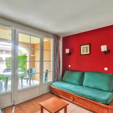 Apartmán La Du - Maeva - 2 Pieces 5 Personnes - Selection Mae-4294