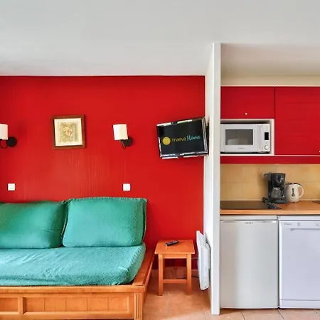 La Du - Maeva - 2 Pieces 5 Personnes - Selection Mae-4294 Apartmán Monflanquin