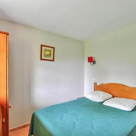 Apartmán La Du - Maeva - 2 Pieces 5 Personnes - Selection Mae-4294