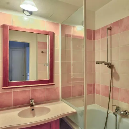Apartmán La Du - Maeva - 2 Pieces 5 Personnes - Selection Mae-4294