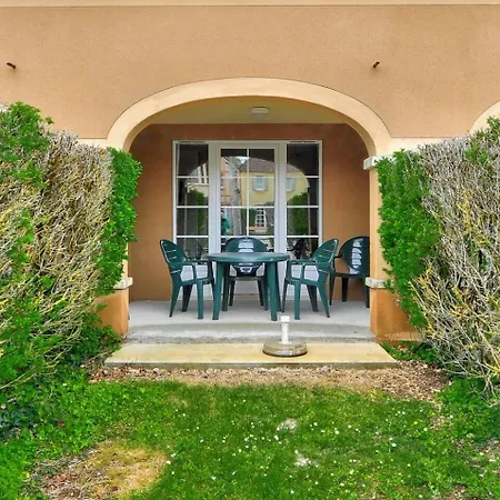 Apartmán La Du - Maeva - 2 Pieces 5 Personnes - Selection Mae-4294 *