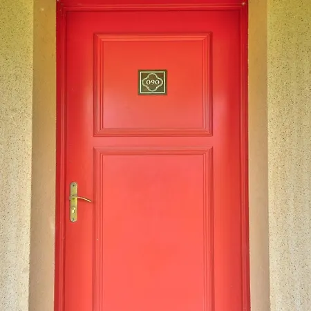 Apartmán La Du - Maeva - 2 Pieces 5 Personnes - Selection Mae-4294 Monflanquin