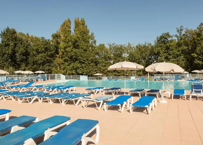 La Du - Maeva - 2 Pieces 5 Personnes - Selection Mae-4294 شقة مونفلاكين